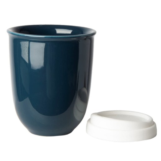 Стакан CAPSULA с крышкой -  21906/26