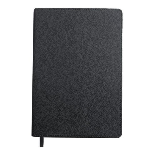 Ежедневник недатированный портфолио Mark, формат А5, в линейку   24734/35