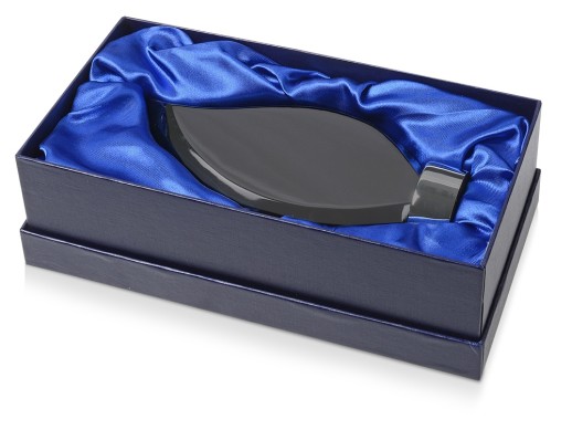 Плакетка Мишен, черный