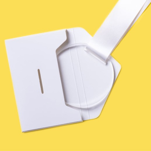 Медаль GLORY в подарочной упаковке, акрил   34709