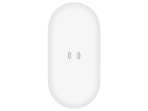 Внешний аккумулятор Rombica NEO Fly, белый