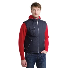 Жилет PORTUGAL c карманами   39987.305