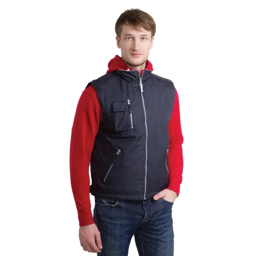 Жилет PORTUGAL c карманами   39987.305