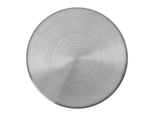 Стальная бутылка Rely, 650 мл, белый матовый (Р)