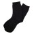 Носки Socks мужские черные, р-м 29