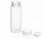 Бутылка для воды Candy, 550мл, белый