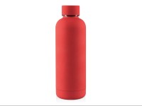 ODIN. Термобутылка 550 мл (Красный)