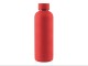 ODIN. Термобутылка 550 мл (Красный)