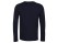 Лонгслив Porto мужской, темно-синий