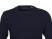 Лонгслив Porto мужской, темно-синий