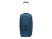 Сумка на колесах TORBER ВИВИ, синий, полиэстер, 69 х 30 х 32 см, 56 л