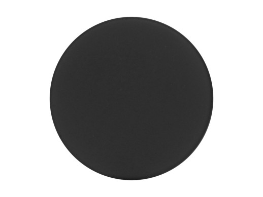 Вакуумный термос с двойными стенками и медным слоем Torso, 480 мл, черный