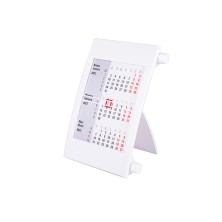 Календарь настольный на 2 года; сетка на 26-27   9510/01