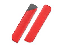 Футляр для ручки Favor, красный