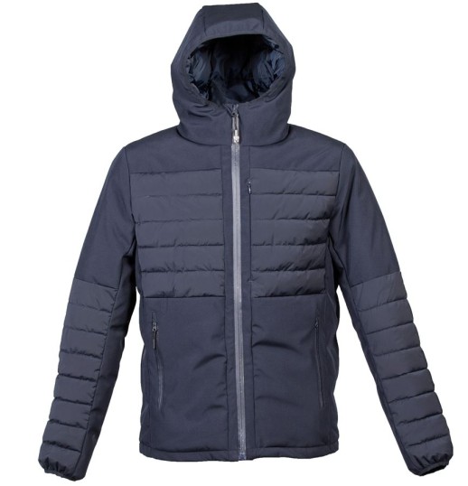 Куртка CANADA мембрана TPU 240, био-пух 365 - 394180.26