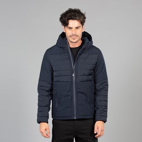 Куртка CANADA мембрана TPU 240, био-пух 365 - 394180.26