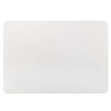 Коврик для мыши GLIDE M, 35*25*0,3см, белый   38115/01