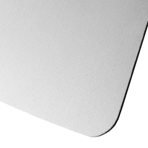 Коврик для мыши GLIDE M, 35*25*0,3см, белый   38115/01