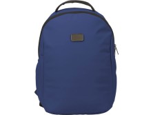 Рюкзак Sofit для ноутбука из экокожи, синий