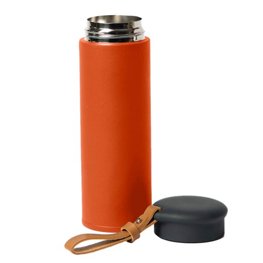 Термос вакуумный STRIPE, 450 мл , 40005/06