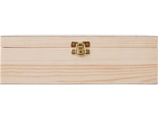 Музыкальная шкатулка c мелодией Jingle bells