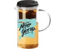 Стеклянный заварочный чайник Gunfu, 600 мл (Р)