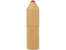 Набор из 12 карандашей в футляре