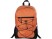 Туристический рюкзак HIke, оранжевый