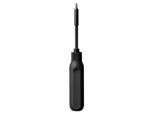 Отвертка Mi 16-in-1 Ratchet Screwdriver (BHR4779GL) с нанесением логотипа с нанесением логотипа