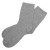 Носки Socks мужские серый меланж, р-м 29