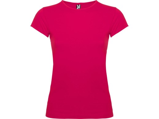 Футболка Bali женская, фуксия