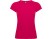 Футболка Bali женская, фуксия