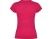 Футболка Bali женская, фуксия