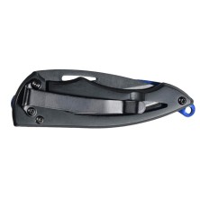 THIAM Складной нож, сталь, синий   345457/24