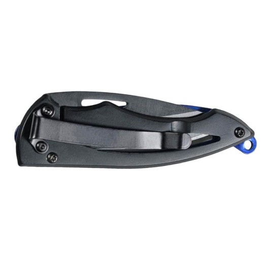THIAM Складной нож, сталь, синий   345457/24