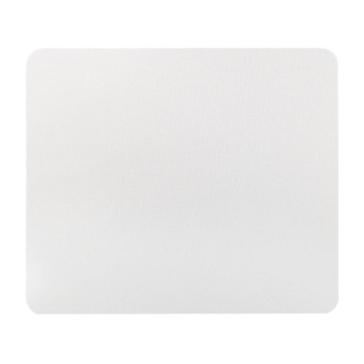 Коврик для мыши GLIDE S, 26*21*0,3см, белый   38114/01