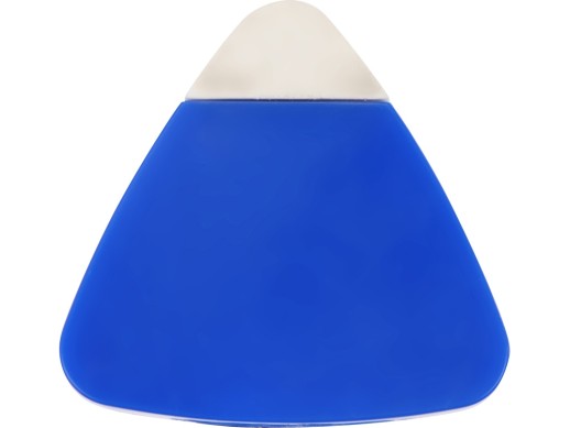 Точилка с ластиком Easy duo, синий