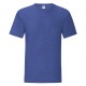 Футболка меланжевая ICONIC T 150    614300.R6