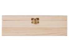 Музыкальная шкатулка c мелодией Танец феи Драже