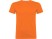Футболка Beagle мужская, оранжевый