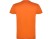 Футболка Beagle мужская, оранжевый