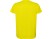 Футболка Estoril детская, неоновый желтый