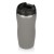 Термокружка Double wall mug C1, soft touch, 350 мл, серый