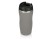 Термокружка Double wall mug C1, soft touch, 350 мл, серый с нанесением логотипа с нанесением логотипа