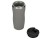 Термокружка Double wall mug C1, soft touch, 350 мл, серый с нанесением логотипа с нанесением логотипа