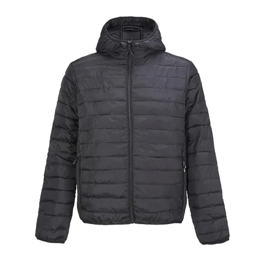 Куртка мужская STREAM HOODED 280 Т   704444.312