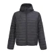 Куртка мужская STREAM HOODED 280 Т   704444.312