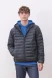 Куртка мужская STREAM HOODED 280 Т   704444.312