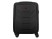 Чемодан WENGER Prymo, чёрный, малый, 40х55х20 см, 36 л, ABS+PC