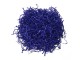 Бумажный наполнитель 30г, синий